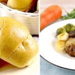 ナッシュ（nosh）宅配食事のイメージ画像